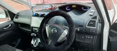    Nissan Serena 2014 , 1550000 , --