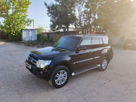 SUV   Mitsubishi Pajero 2012 , 2100000 , 