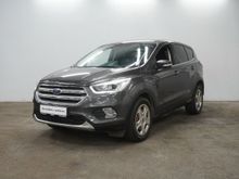  Kuga 2018