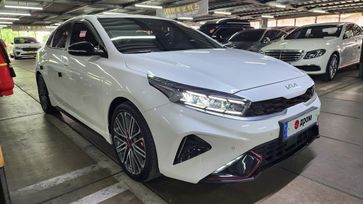  Kia K3 2021 , 2850000 , 