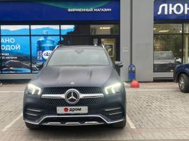 SUV   Mercedes-Benz GLE 2021 , 6900000 , 