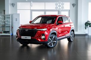 SUV   Changan CS35 Plus 2024 , 2629900 , 