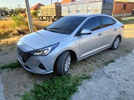  Hyundai Solaris 2020 , 1950000 , 