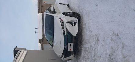  Toyota Prius PHV 2018 , 2950000 , 