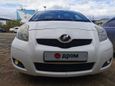  Toyota Vitz 2009 , 700000 , 