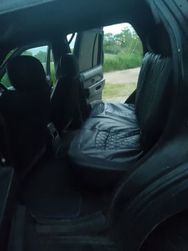 SUV   Nissan Terrano 1995 , 350000 , 