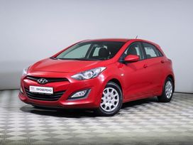  Hyundai i30 2013 , 1020000 , 