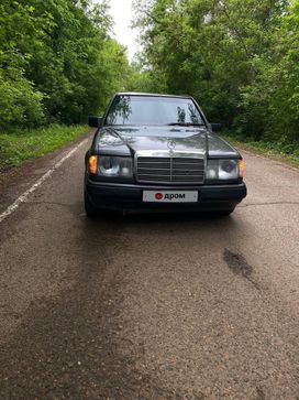  Mercedes-Benz E-Class 1989 , 280000 , 