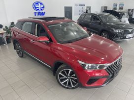  Bestune T77, 2024