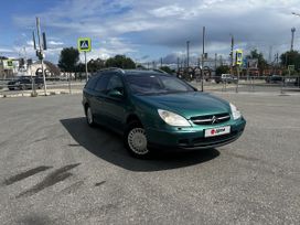  Citroen C5 2001 , 600000 , 