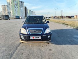 SUV   Chery Tiggo T11 2012 , 330000 , 