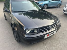  Volkswagen Golf 2001 , 300000 , 