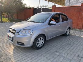  Chevrolet Aveo 2010 , 560000 , 