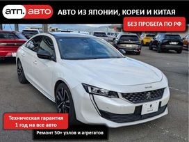  Peugeot 508 2021 , 2086800 , 