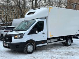   Ford Transit 2020 , 3490000 , 