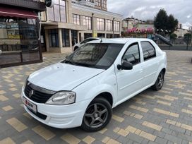  Renault Logan 2011 , 260000 , 