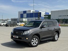 SUV   Toyota Land Cruiser Prado 2013 , 3130000 , 