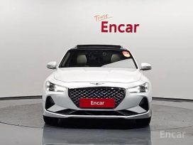  Genesis G70 2021 , 2875000 , 