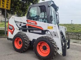 - Bobcat S510 2025 , 3765000 , 