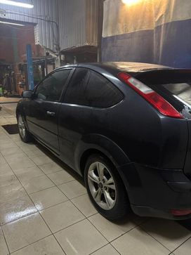  3  Ford Focus 2007 , 450000 , 
