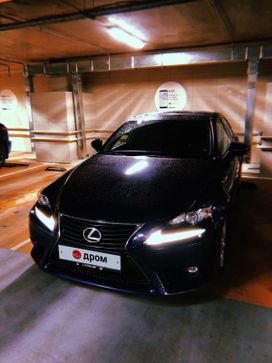  Lexus IS250 2014 , 2100000 , 