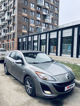  Mazda Mazda3 2010 , 800000 , 