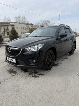 SUV   Mazda CX-5 2013 , 2000000 , 