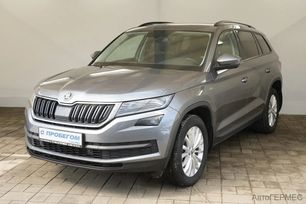 SUV   Skoda Kodiaq 2019 , 2599000 , 
