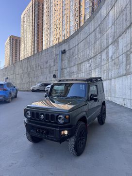  3  Suzuki Jimny 2021 , 1800000 , 