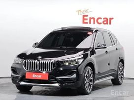 SUV   BMW X1 2021 , 2770000 , 