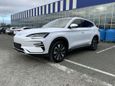 SUV   BYD Song Plus 2024 , 3500000 , 