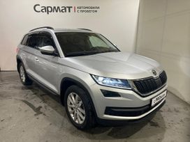  Skoda Kodiaq 2018