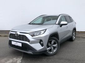 SUV   Toyota RAV4 2021 , 3260000 , 