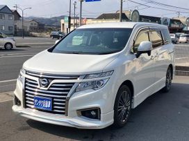    Nissan Elgrand 2020 , 2560000 , 