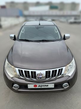  Fiat Fullback 2017 , 2000000 , 