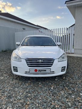  FAW Besturn B50 2012 , 590000 , 