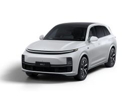 SUV   Li L7 2025 , 9490000 , --