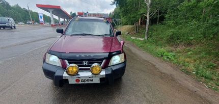 SUV   Honda CR-V 1996 , 495000 , 