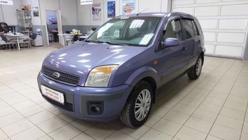 Ford Fusion 2006 , 349000 , 