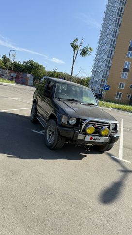  3  Mitsubishi Pajero 1996 , 435000 , 