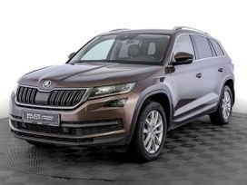SUV   Skoda Kodiaq 2019 , 2490000 , 