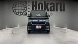  Honda N-BOX 2022 , 940000 , 