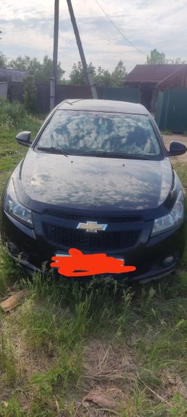  Chevrolet Cruze 2012 , 630000 , 