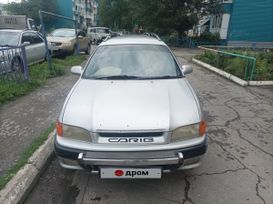  Toyota Sprinter Carib 1996 , 290000 , -
