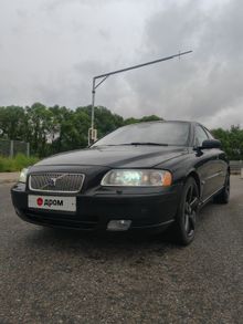  S60, 2004