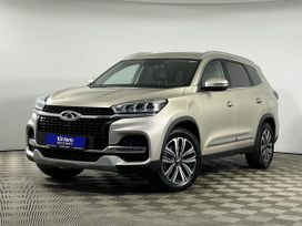 SUV   Chery Tiggo 8 2021 , 1695000 , 