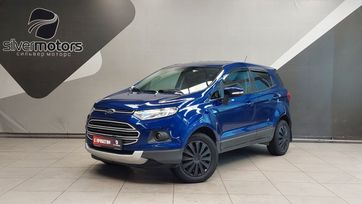 SUV   Ford EcoSport 2017 , 950000 , 