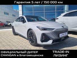  Changan UNI-V 2024 , 2755000 , 