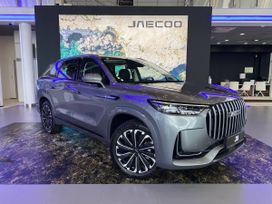 SUV   Jaecoo J8 2024 , 4174000 , -