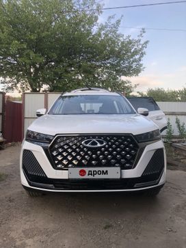 SUV   Chery Tiggo 7 Pro Max 2024 , 2470000 , -